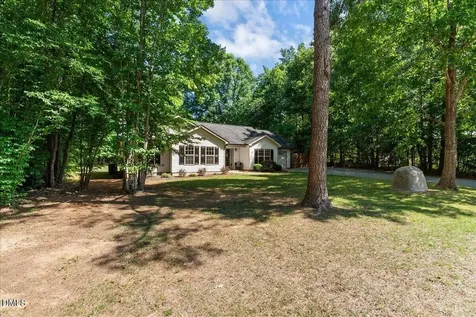 4508 Alice Drive Oxford NC 27565
