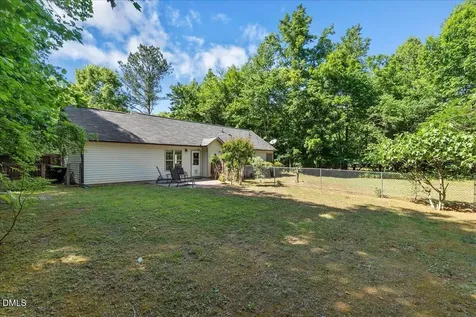 4508 Alice Drive Oxford NC 27565