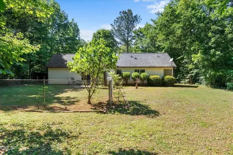 4508 Alice Drive Oxford NC 27565
