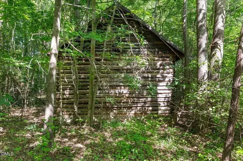 4508 Alice Drive Oxford NC 27565