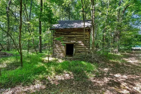 4508 Alice Drive Oxford NC 27565