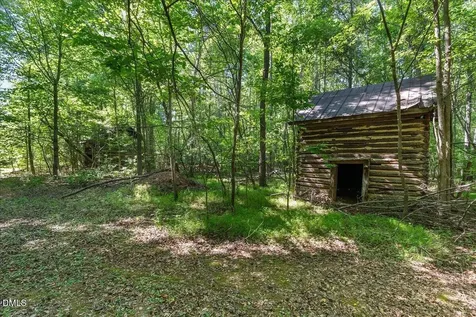 4508 Alice Drive Oxford NC 27565