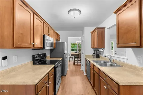 4508 Alice Drive Oxford NC 27565