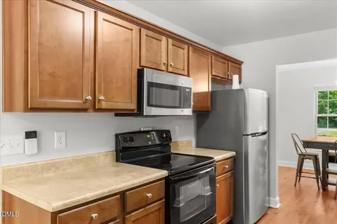 4508 Alice Drive Oxford NC 27565