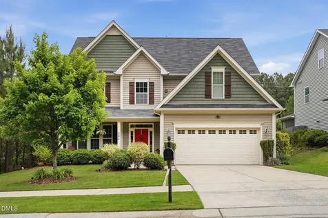 204 Sweet Violet Drive Holly Springs NC 27540