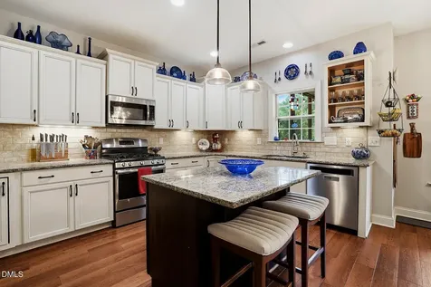 204 Sweet Violet Drive Holly Springs NC 27540
