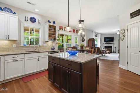 204 Sweet Violet Drive Holly Springs NC 27540