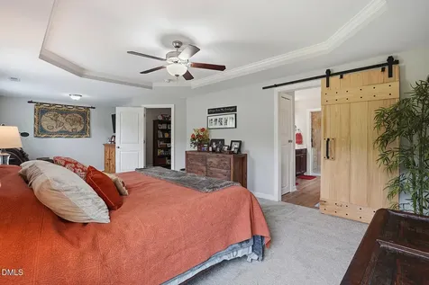 204 Sweet Violet Drive Holly Springs NC 27540