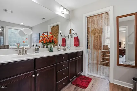 204 Sweet Violet Drive Holly Springs NC 27540
