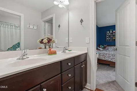 204 Sweet Violet Drive Holly Springs NC 27540