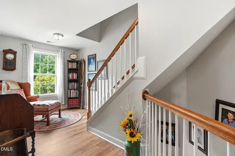 204 Sweet Violet Drive Holly Springs NC 27540