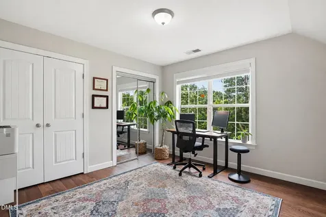 204 Sweet Violet Drive Holly Springs NC 27540