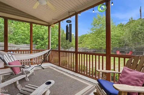 204 Sweet Violet Drive Holly Springs NC 27540