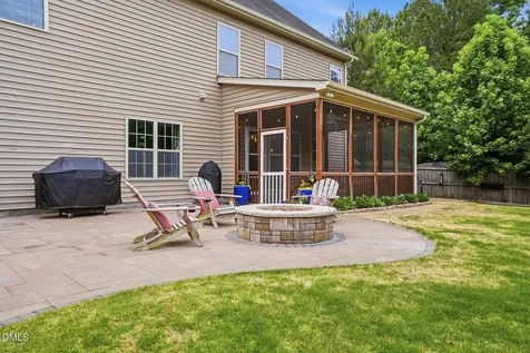 204 Sweet Violet Drive Holly Springs NC 27540