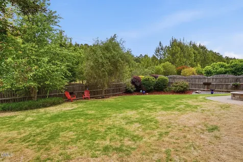 204 Sweet Violet Drive Holly Springs NC 27540