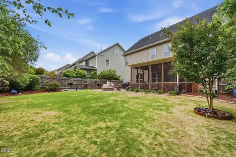 204 Sweet Violet Drive Holly Springs NC 27540