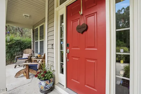 204 Sweet Violet Drive Holly Springs NC 27540