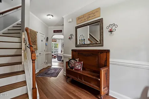 204 Sweet Violet Drive Holly Springs NC 27540