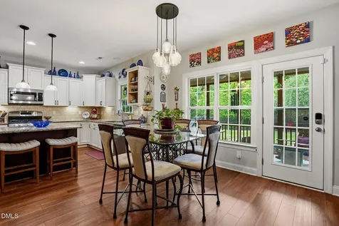 204 Sweet Violet Drive Holly Springs NC 27540