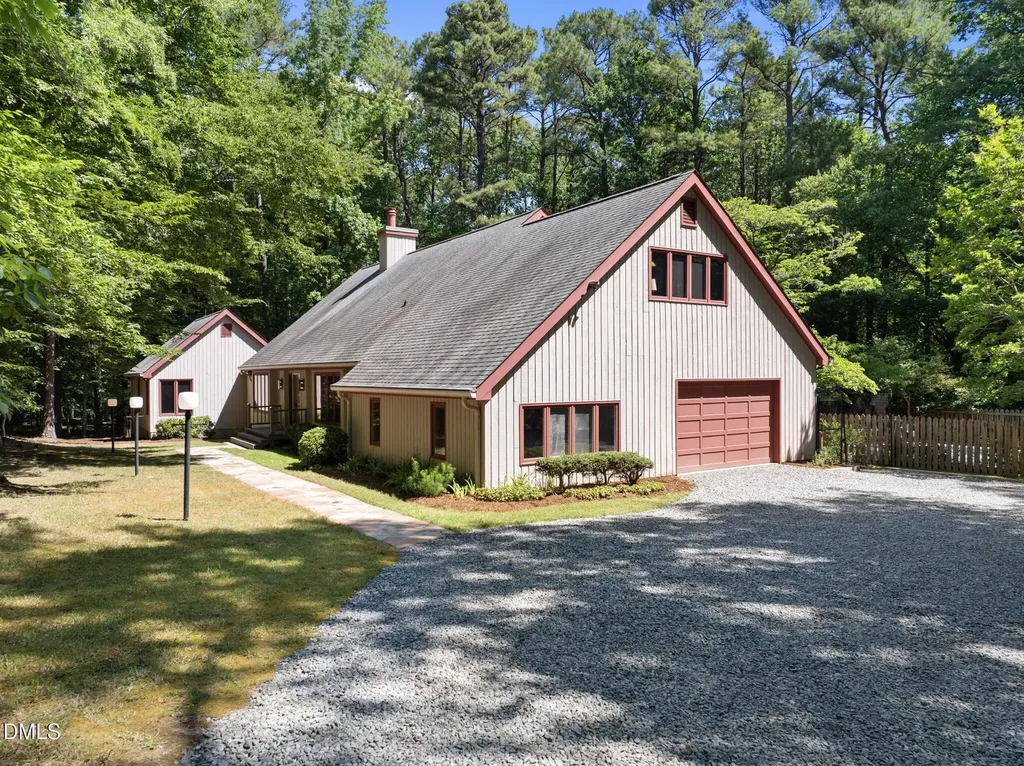 101 Stoneridge Drive Chapel Hill NC 27514