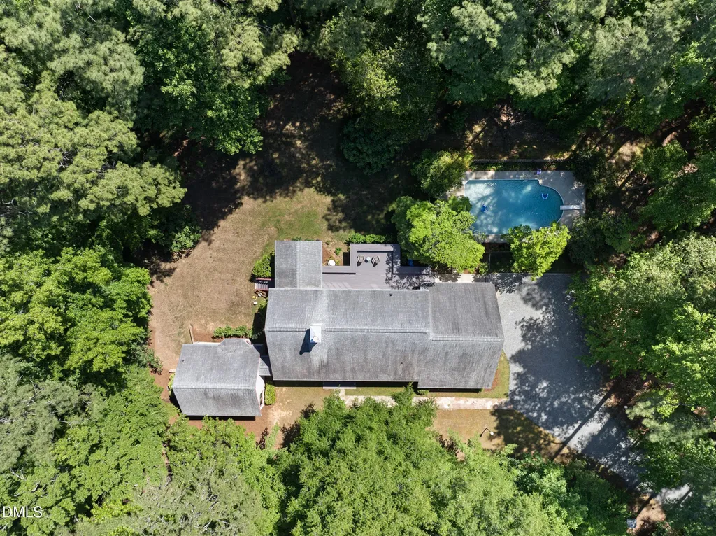 101 Stoneridge Drive Chapel Hill NC 27514