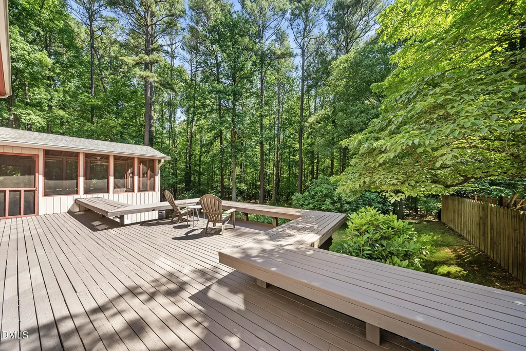 101 Stoneridge Drive Chapel Hill NC 27514