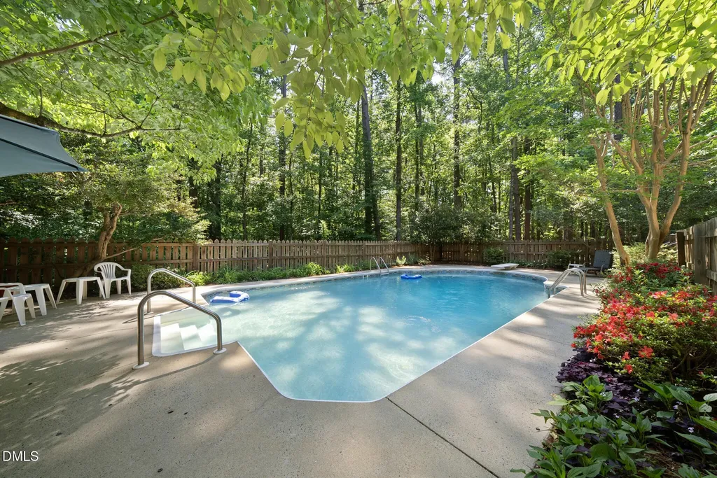 101 Stoneridge Drive Chapel Hill NC 27514