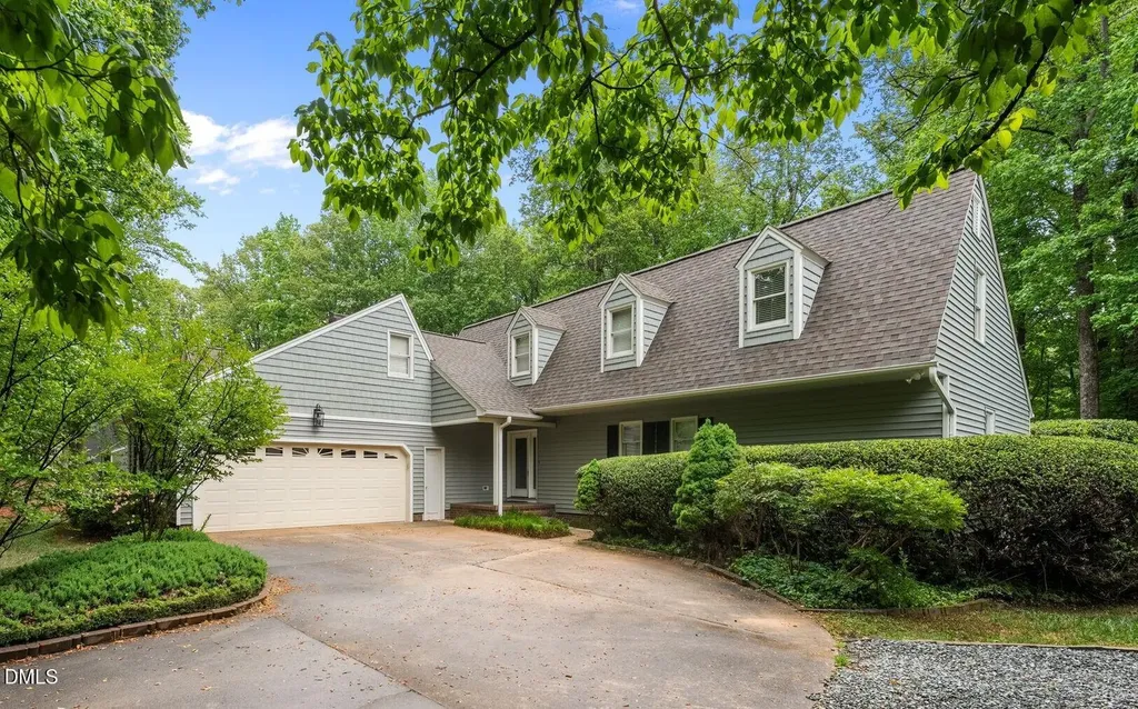 106 Forestview Drive Elon NC 27244