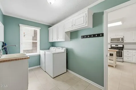 106 Forestview Drive Elon NC 27244
