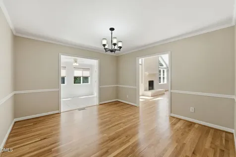 106 Forestview Drive Elon NC 27244
