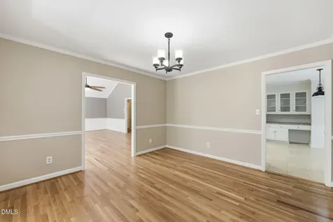 106 Forestview Drive Elon NC 27244