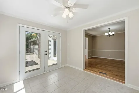 106 Forestview Drive Elon NC 27244
