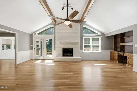 106 Forestview Drive Elon NC 27244