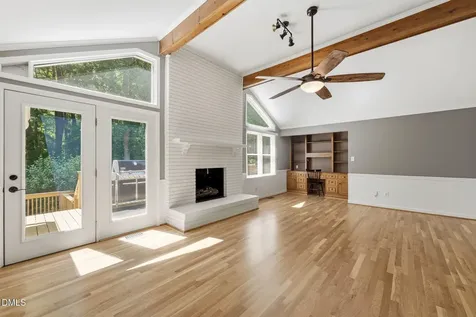 106 Forestview Drive Elon NC 27244