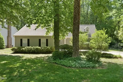 106 Forestview Drive Elon NC 27244