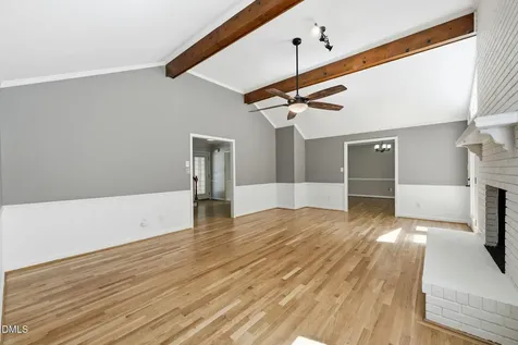 106 Forestview Drive Elon NC 27244
