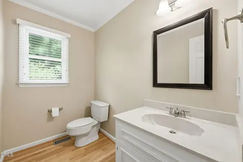 106 Forestview Drive Elon NC 27244