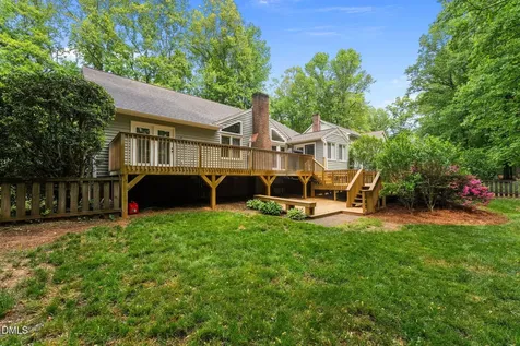 106 Forestview Drive Elon NC 27244