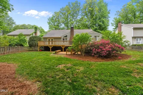 106 Forestview Drive Elon NC 27244