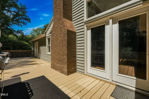 106 Forestview Drive Elon NC 27244