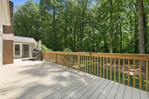 106 Forestview Drive Elon NC 27244