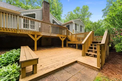 106 Forestview Drive Elon NC 27244