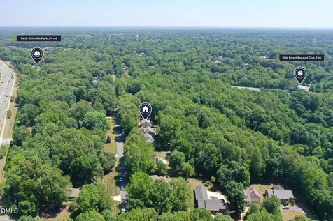 106 Forestview Drive Elon NC 27244