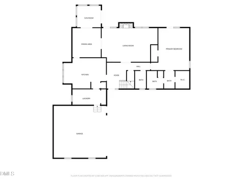 106 Forestview Drive Elon NC 27244