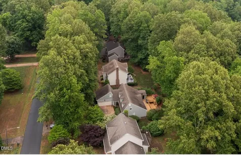 106 Forestview Drive Elon NC 27244