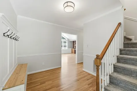 106 Forestview Drive Elon NC 27244
