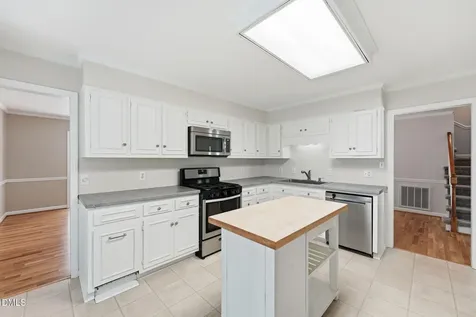 106 Forestview Drive Elon NC 27244