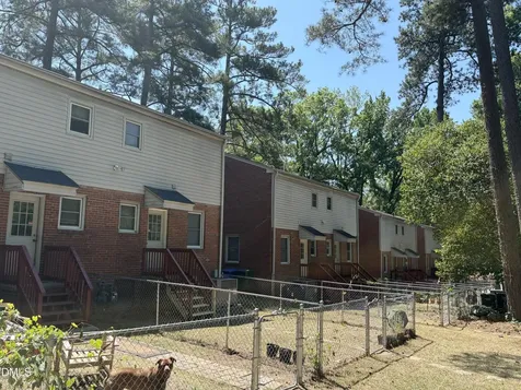 1407-1413 Clarendon Street Durham NC 27705