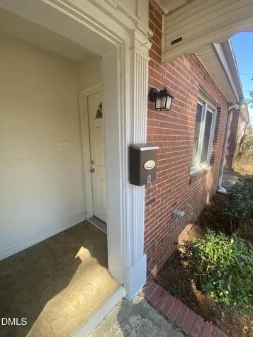 1407-1413 Clarendon Street Durham NC 27705