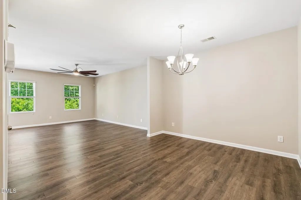 4323 Pond Pine Trail Morrisville NC 27560